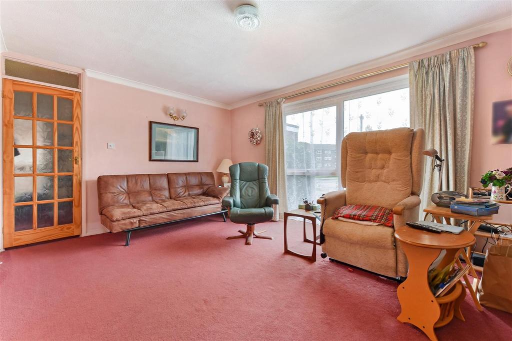 Sitting/Dining Room
