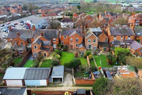 undefined, Greenhill, Evesham