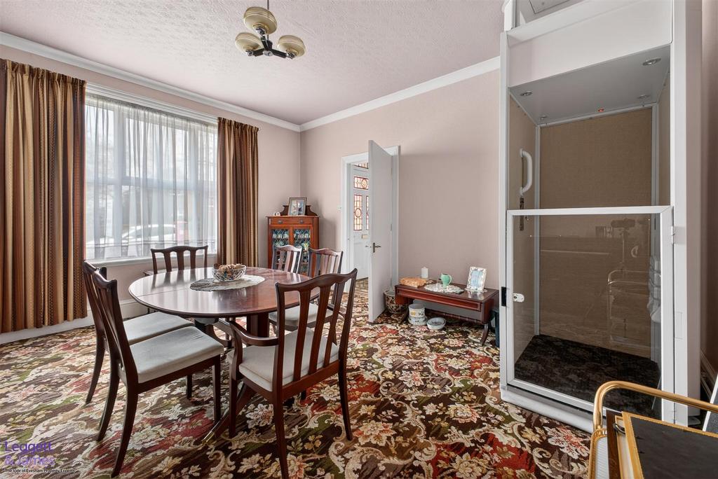 Dining Room 2