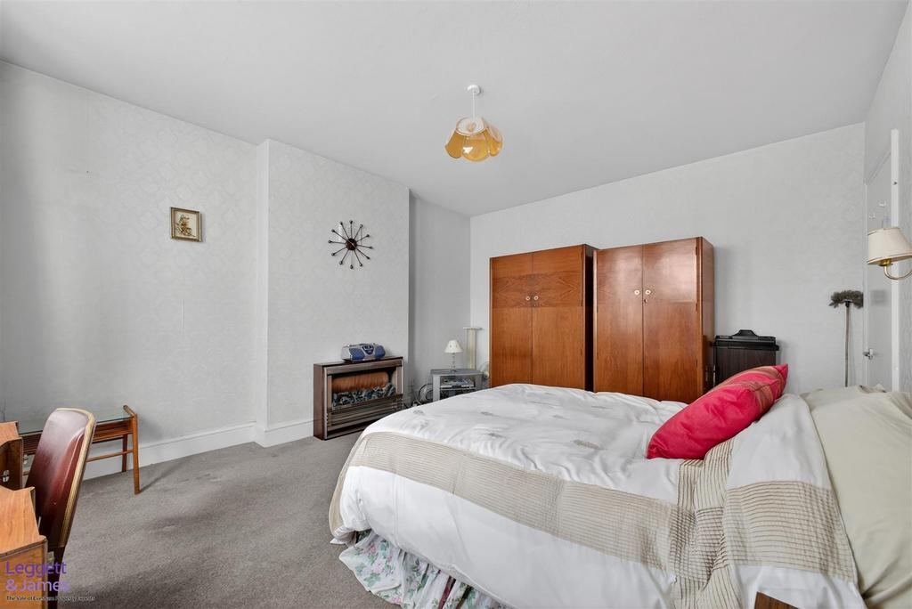 Bedroom One 2