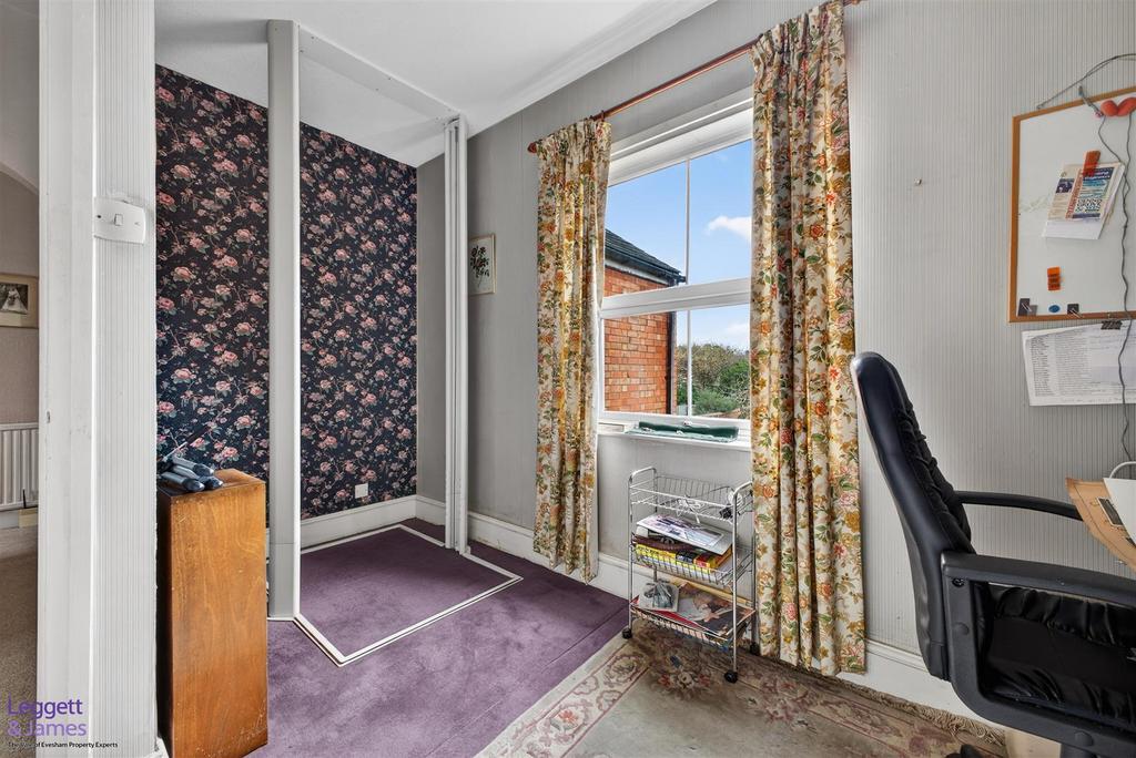 Bedroom Four 2