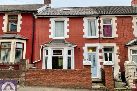2 bedroom terraced house for sale, Gwern Berthi Road, Cwmtillery, Abertillery