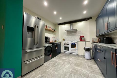 2 bedroom terraced house for sale, Gwern Berthi Road, Cwmtillery, Abertillery