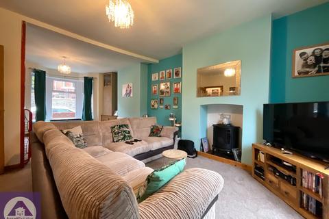 2 bedroom terraced house for sale, Gwern Berthi Road, Cwmtillery, Abertillery