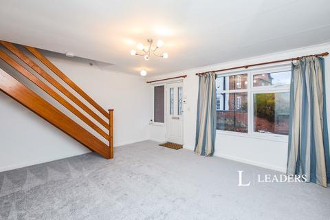 3 bedroom house to rent, The Square, Mickleover, DE3