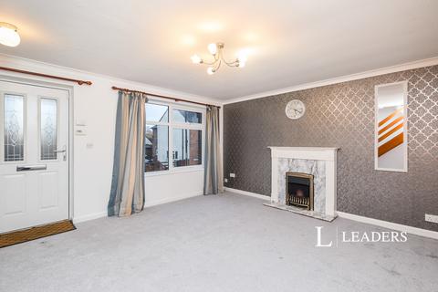3 bedroom house to rent, The Square, Mickleover, DE3