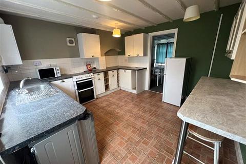 undefined, Mill Lane, Codnor, DE5