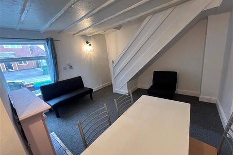 undefined, Mill Lane, Codnor, DE5