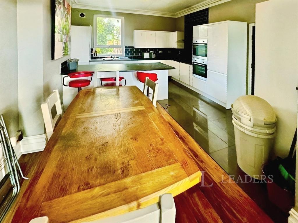 House in Norman Road, Greater Manchester - View 2