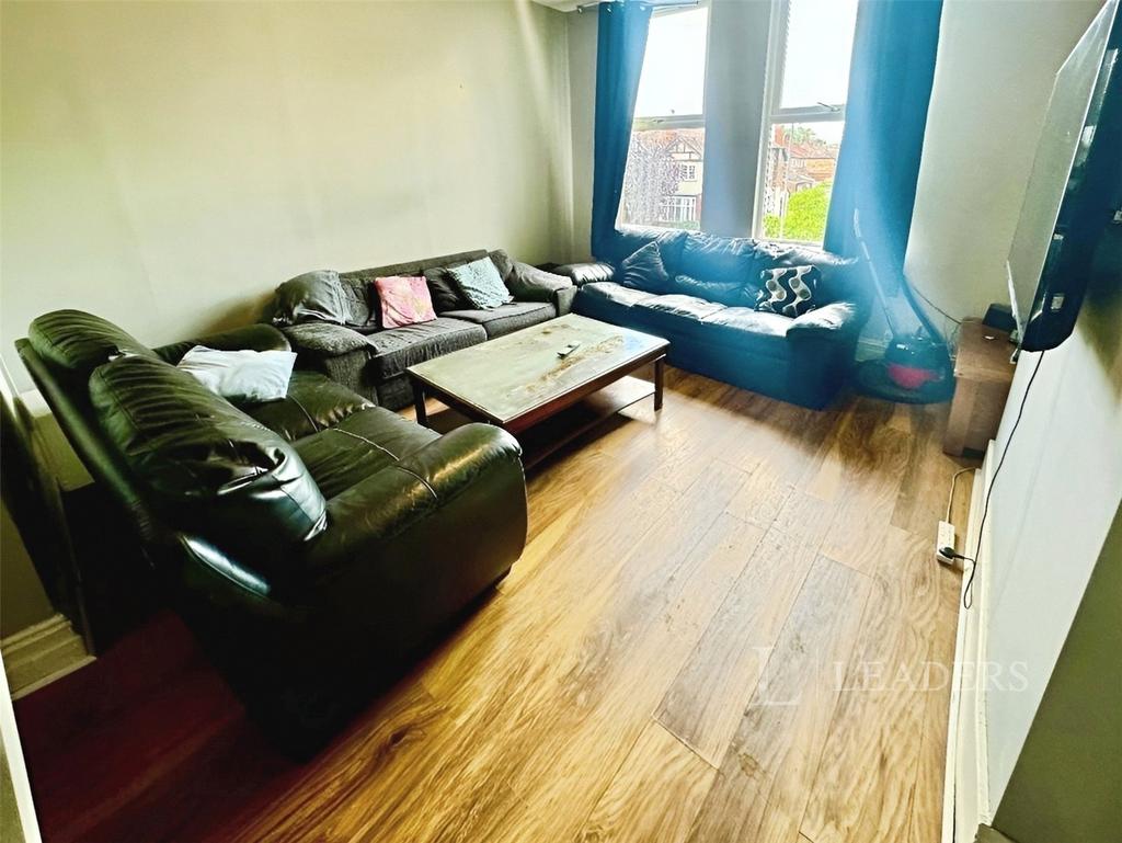 House in Norman Road, Greater Manchester - More