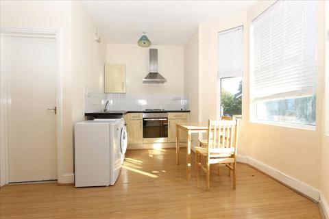 1 bedroom flat to rent, Fairfield Road, London, N18