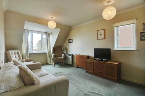 1 bedroom apartment for sale, Kingston Lodge, New Malden KT3