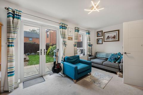 2 bedroom end of terrace house for sale, Morris Walk , Cheltenham GL51