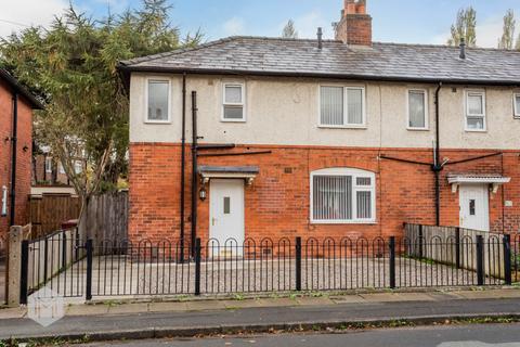 Howard Avenue, Kearsley, Bolton, Greater Manchester, BL4 8DN