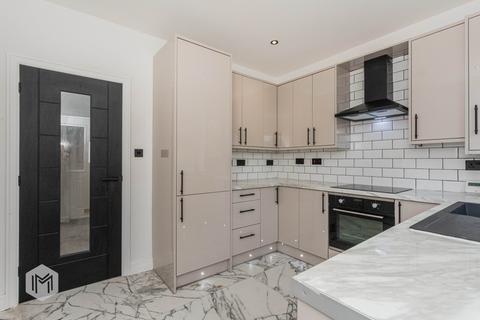 undefined, Howard Avenue, Kearsley, Bolton, Greater Manchester, BL4 8DN