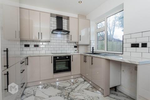 undefined, Howard Avenue, Kearsley, Bolton, Greater Manchester, BL4 8DN