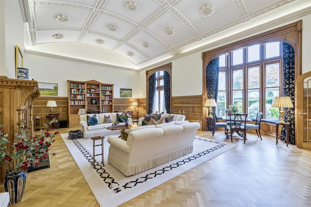 Drawing Room