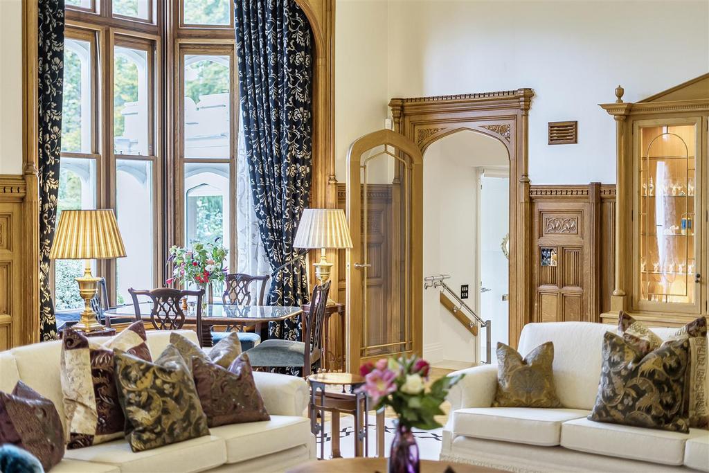 Drawing Room