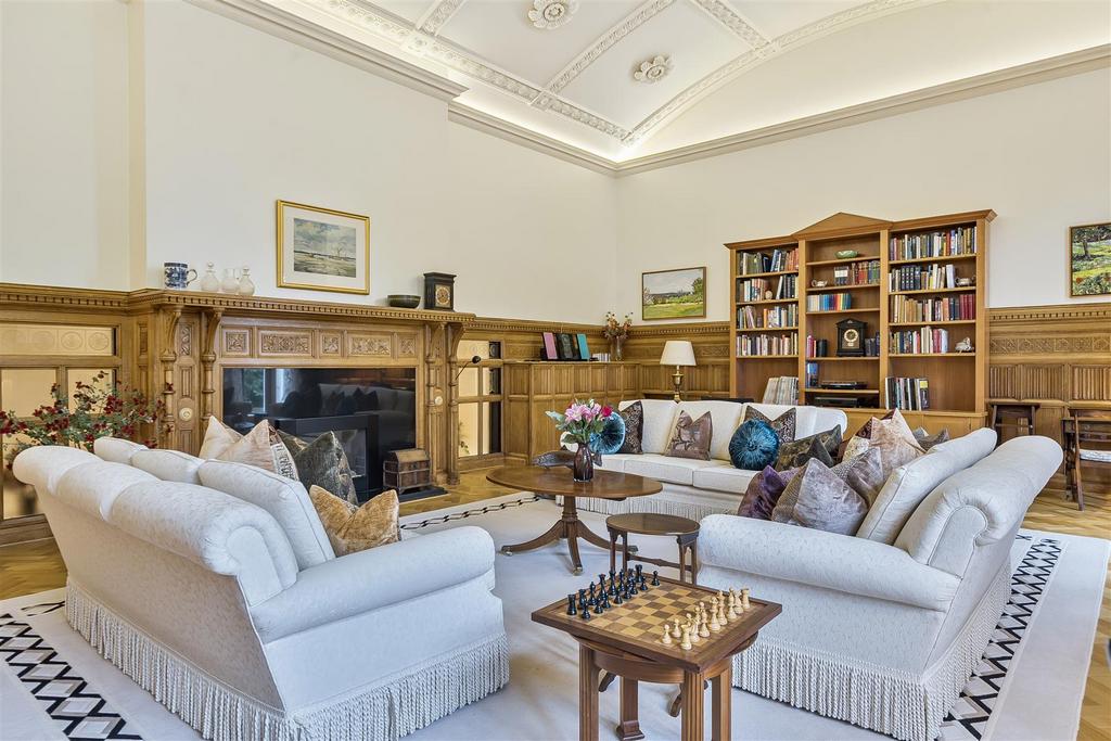 Drawing Room