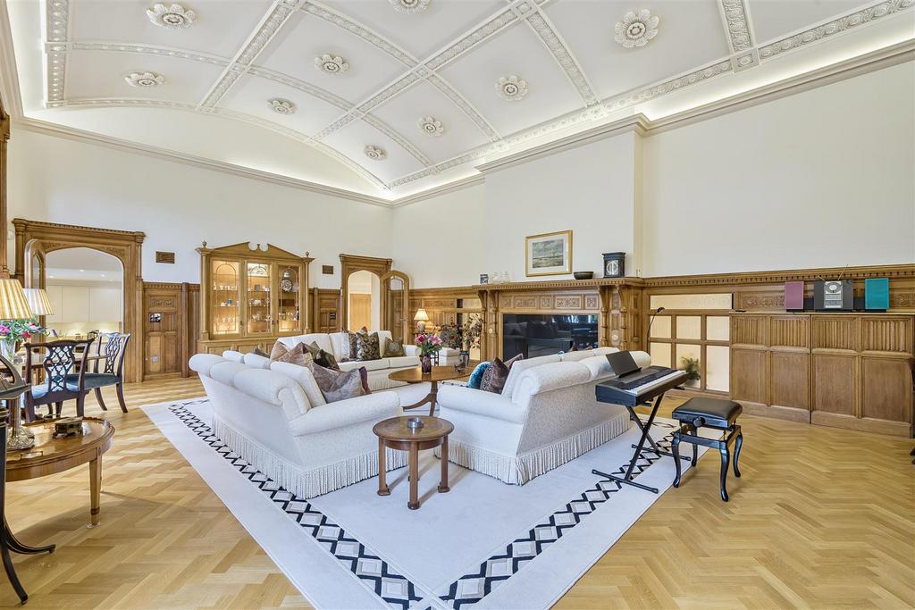 Drawing Room