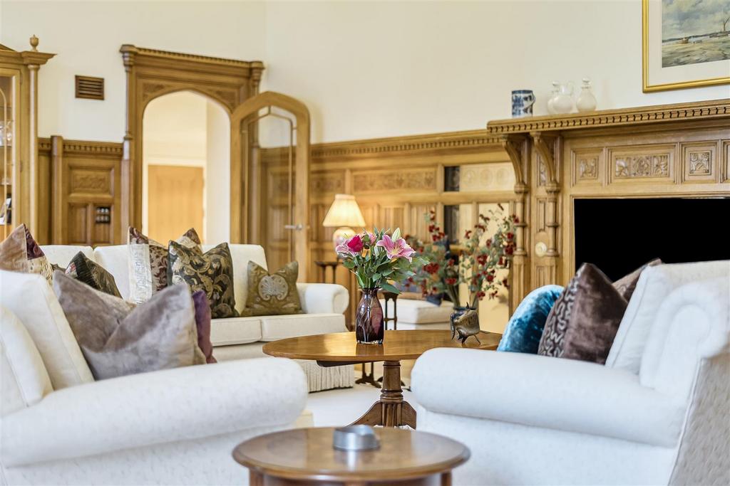 Drawing Room