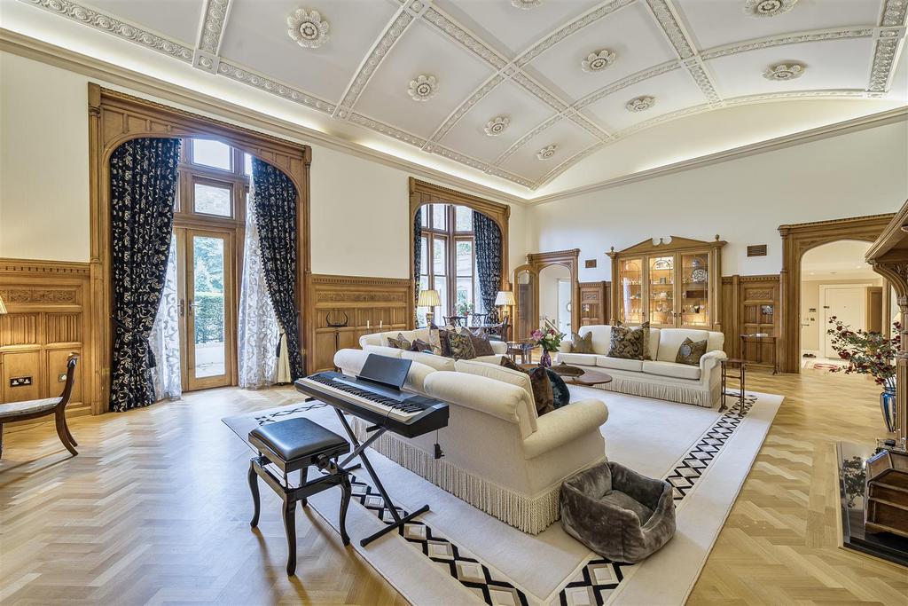 Drawing Room