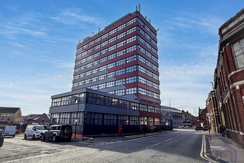 undefined, Sunderland SR1