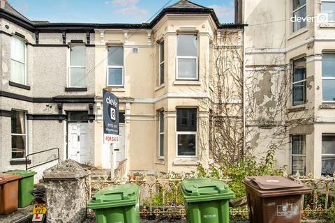 undefined, 70 Lisson Grove , Mutley, Plymouth, Devon PL4 7DN