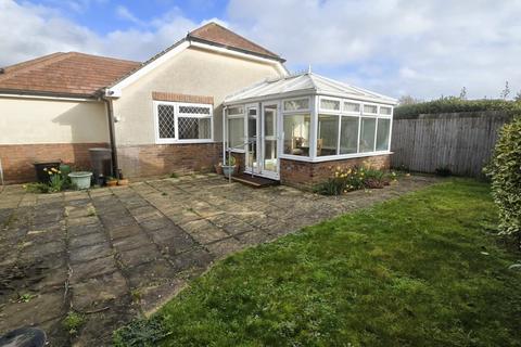 3 bedroom bungalow for sale, Solent Road, Hampshire PO14