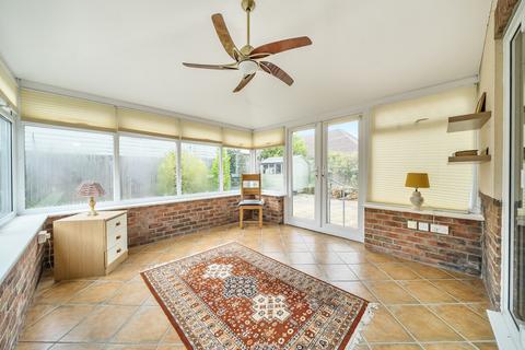3 bedroom bungalow for sale, Solent Road, Hampshire PO14