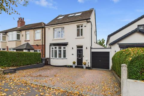Dalewood Avenue, Beauchief, Sheffield