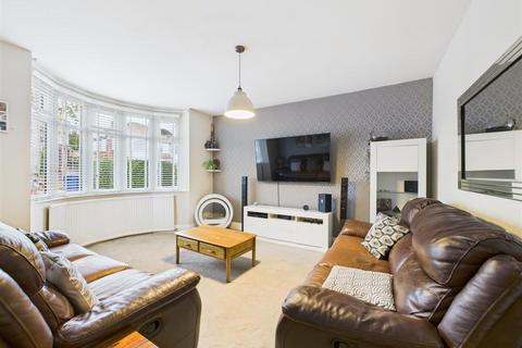 5 bedroom detached house for sale, Dalewood Avenue, Beauchief, Sheffield