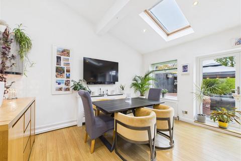 5 bedroom detached house for sale, Dalewood Avenue, Beauchief, Sheffield