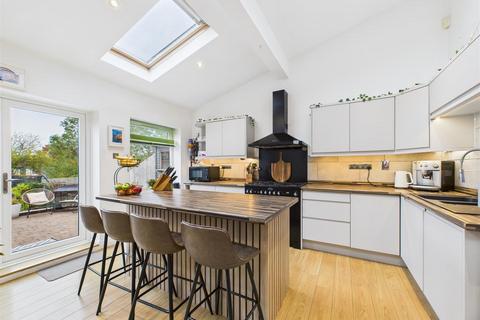 5 bedroom detached house for sale, Dalewood Avenue, Beauchief, Sheffield