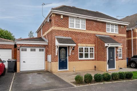 undefined, Clough House Drive, Leigh