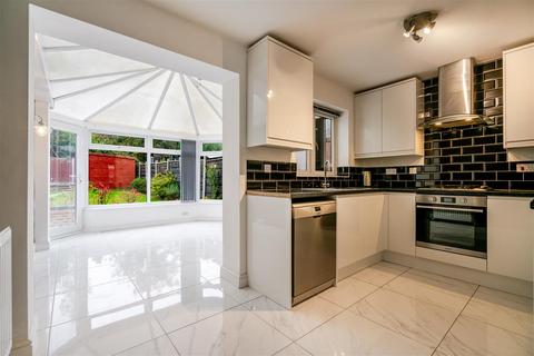 undefined, Clough House Drive, Leigh