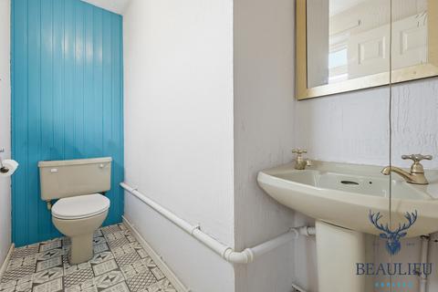 undefined, Boreham CM3