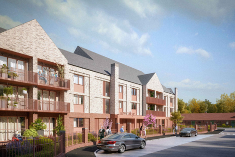 undefined, King Street, Telford TF1