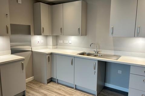 undefined, King Street, Telford TF1
