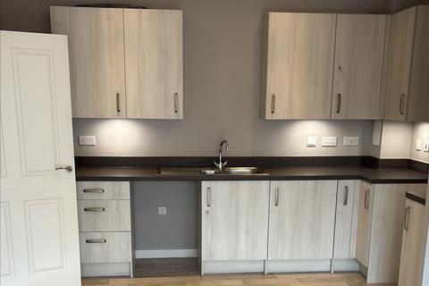 undefined, King Street, Telford TF1