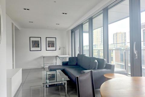 undefined, Triton Building, 20 Brock St, NW1 3DS