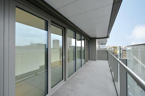 undefined, Triton Building, 20 Brock St, NW1 3DS