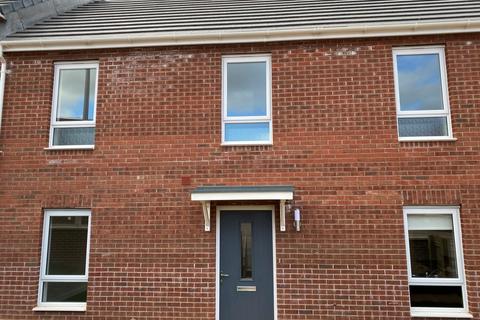 undefined, Exeter EX1