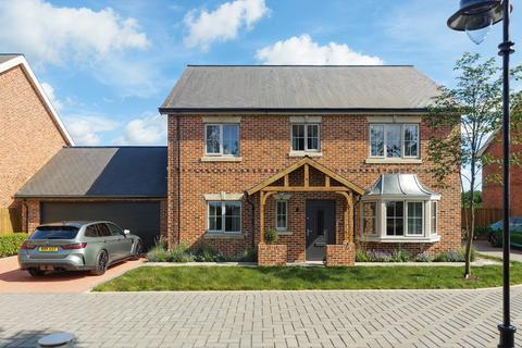 Detached house for sale, Dairy Close, Stickney, Boston, PE22