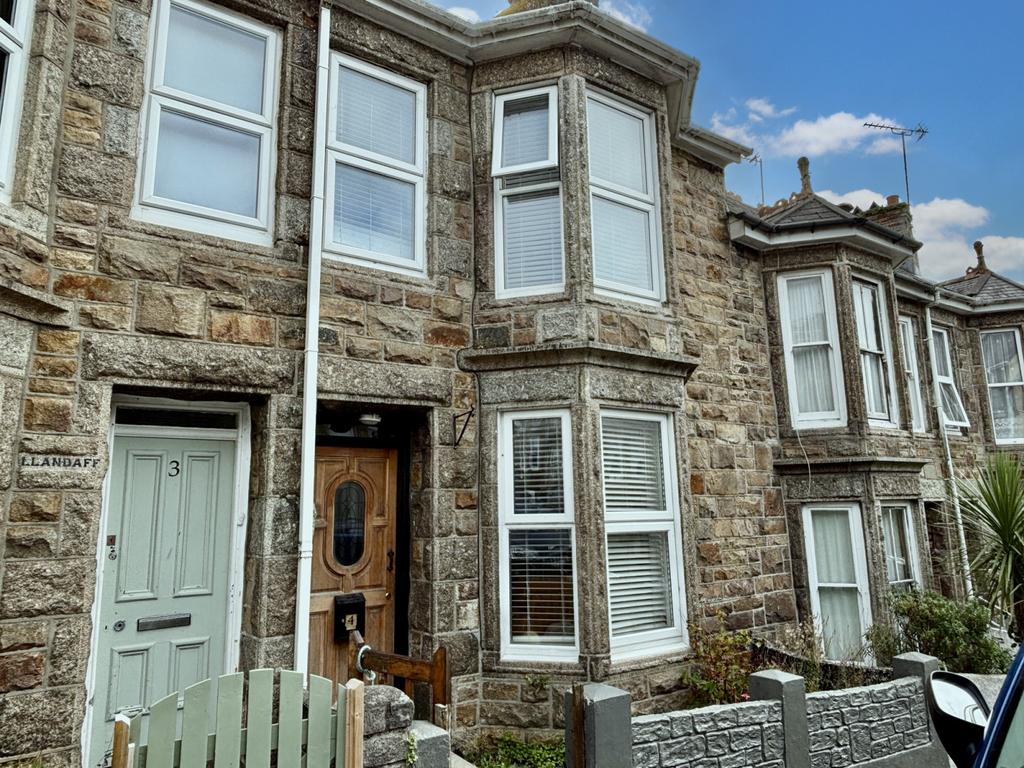 3 Bedroom End Terraced House for Sale