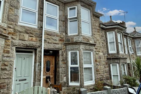 Barwis Hill, Penzance, TR18 2AL