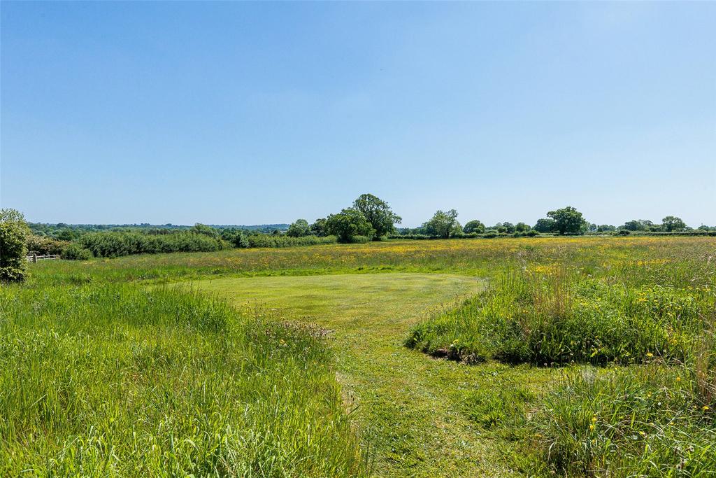 Paddocks