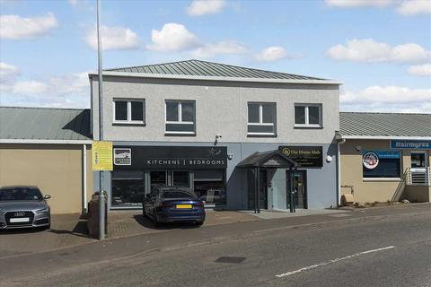undefined, St James Apartments, Hairmyres, Flat 7, EAST KILBRIDE
