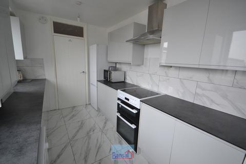 undefined, Hillman House, Smithford Way CV1