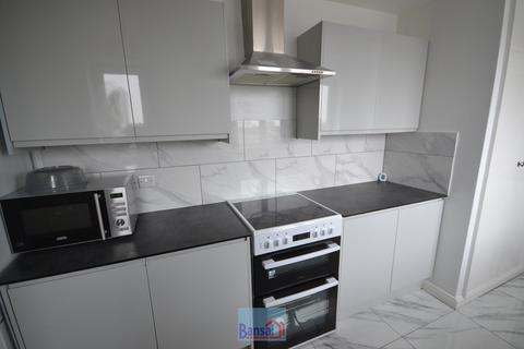 undefined, Hillman House, Smithford Way CV1